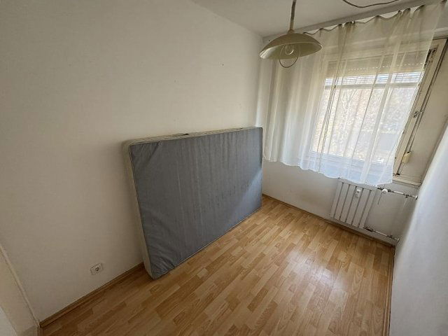 Eladó panellakás, IV. kerületben, Berda József utcában