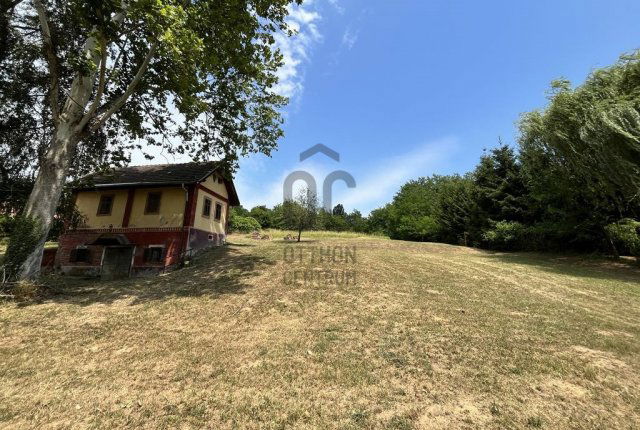 Eladó nyaraló, Zalakaroson 34.9 M Ft, 2 szobás