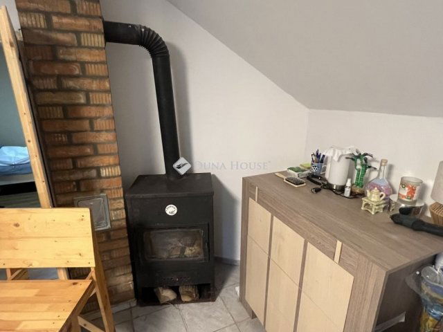 Eladó családi ház, Tordason 28 M Ft, 2 szobás