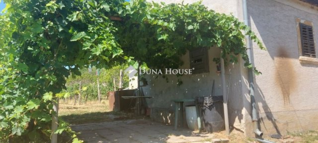 Eladó mezogazdasagi ingatlan, Etyeken 49.9 M Ft