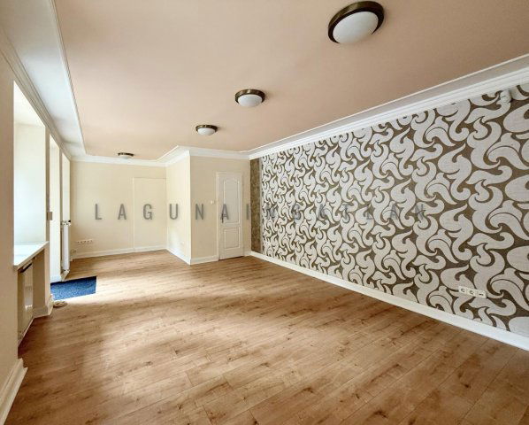 Kiadó téglalakás, albérlet, Budapesten, II. kerületben