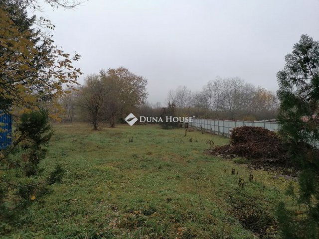 Eladó telek, Nyíregyházán 19.9 M Ft / költözzbe.hu