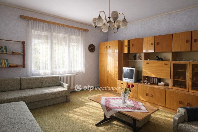 Eladó családi ház, Badacsonytördemicen 64.9 M Ft, 2 szobás