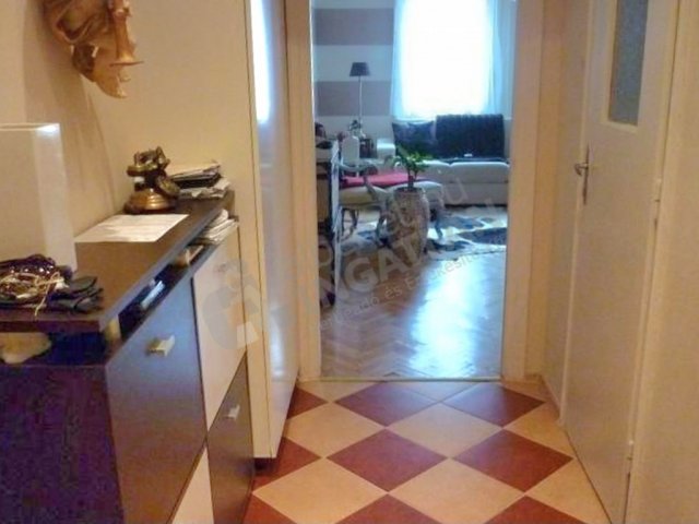 Kiadó téglalakás, albérlet, XIII. kerületben, Hollán Ernő utcában