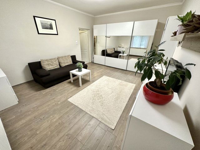 Kiadó téglalakás, albérlet, Budapesten, VIII. kerületben