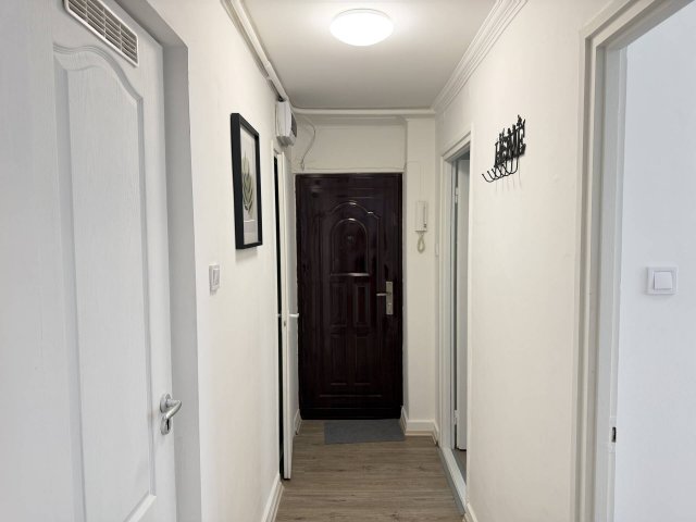 Kiadó téglalakás, albérlet, Miskolcon 120 E Ft / hó, 1+1 szobás