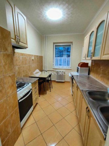 Kiadó téglalakás, albérlet, Tiszaújvárosban 130 E Ft / hó
