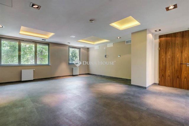 Eladó iroda, Budapesten, I. kerületben 449 M Ft, 6 szobás