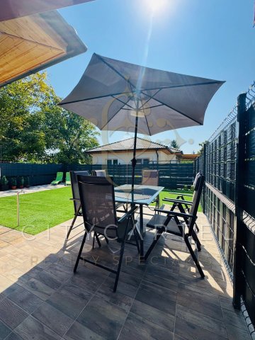 Eladó családi ház, Siófokon 139.9 M Ft, 4 szobás