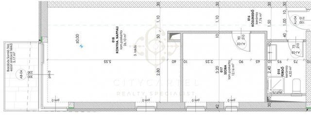Eladó téglalakás, Balatonlelleén 63.99 M Ft, 2 szobás