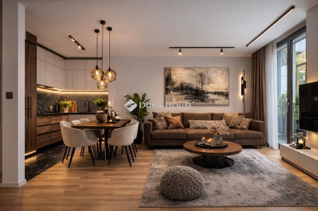 Eladó téglalakás, Budapesten, XI. kerületben, Fehérvári úton