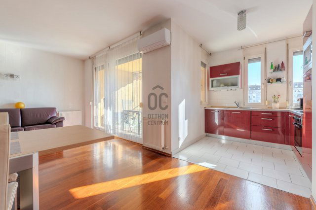 Eladó téglalakás, Budapesten, XIII. kerületben 194.9 M Ft