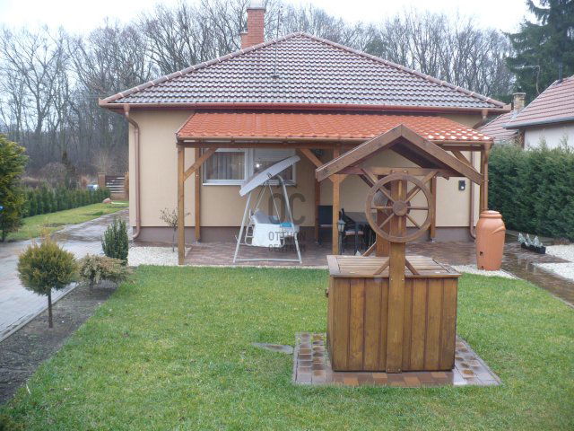 Eladó családi ház, Debrecenben 123 M Ft, 4 szobás