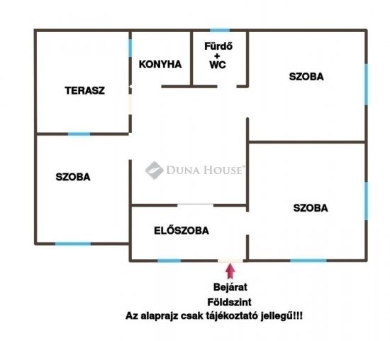 Eladó családi ház, Szigetszentmiklóson 140 M Ft, 5+1 szobás