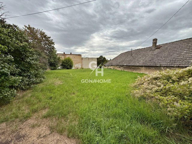 Eladó telek, Veszprémben 92.5 M Ft / költözzbe.hu