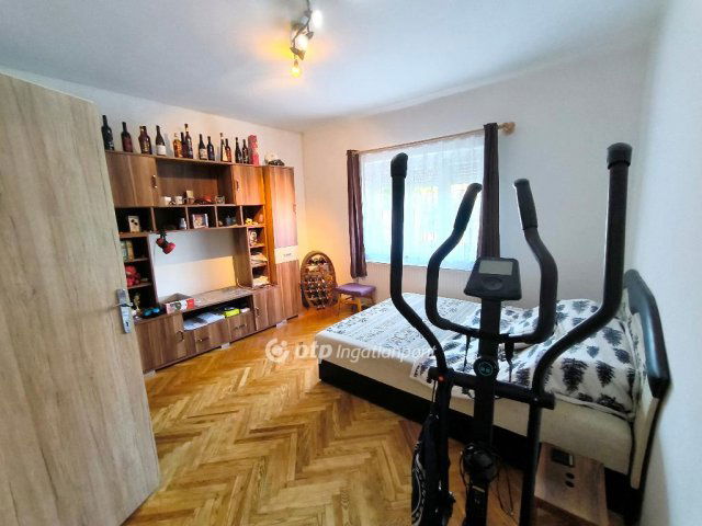 Eladó családi ház, Mosonmagyaróváron 53.9 M Ft, 3 szobás