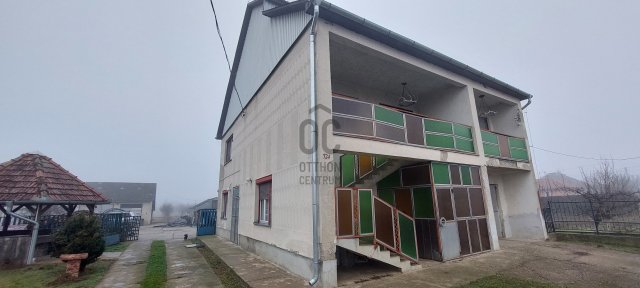 Eladó családi ház, Vásárosnaményben 62 M Ft, 4 szobás