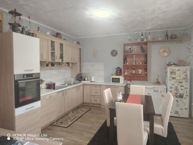 Eladó családi ház, Örkényen 46.9 M Ft, 1+1 szobás