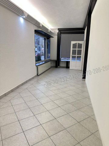 Kiadó üzlethelyiség, Budapesten, XXI. kerületben 200 E Ft / hó