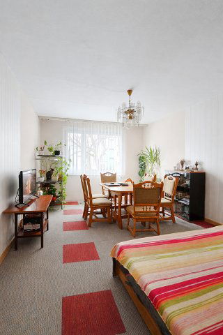 Eladó panellakás, XV. kerületben, Erdőkerülő utcában