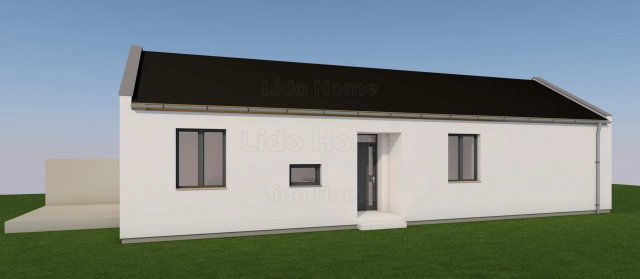 Eladó családi ház, Székesfehérvárott 73.9 M Ft, 11+1 szobás