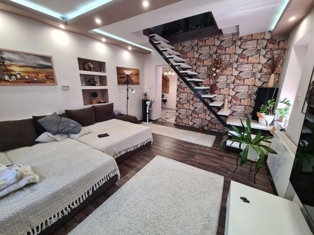 Eladó családi ház, Nyíregyházán 75 M Ft, 3 szobás
