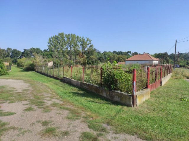 Eladó telek, Mezőnagymihályon 9 M Ft / költözzbe.hu