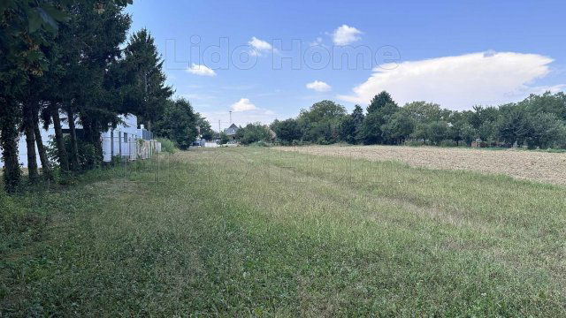 Eladó telek, Sármelléken 16 M Ft / költözzbe.hu