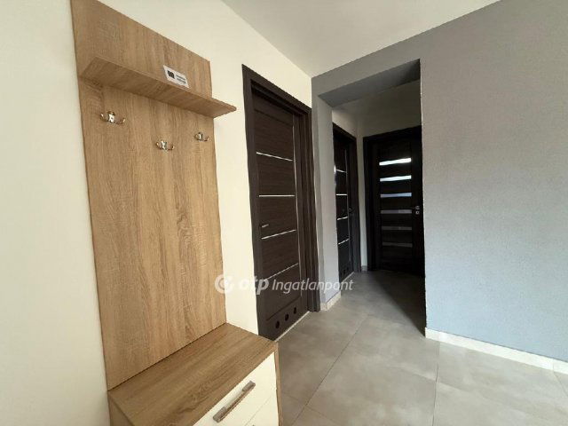 Eladó téglalakás, Nyíregyházán 55 M Ft, 3 szobás