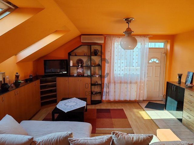 Eladó téglalakás, Győrött 59.9 M Ft, 3 szobás