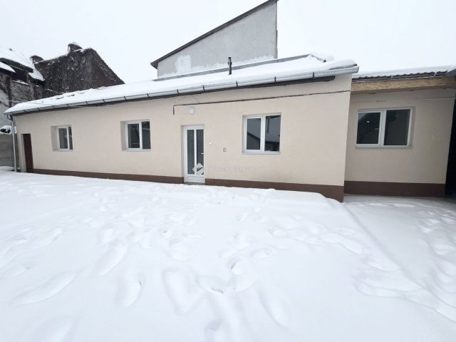 Eladó családi ház, Nyíregyházán 44.9 M Ft, 3 szobás