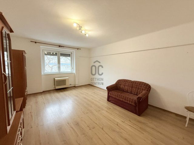 Eladó téglalakás, Budapesten, IX. kerületben 63.1 M Ft, 2 szobás