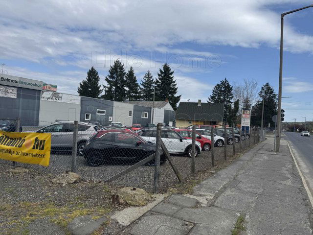 Eladó ipari ingatlan, Kaposváron 59.9 M Ft / költözzbe.hu