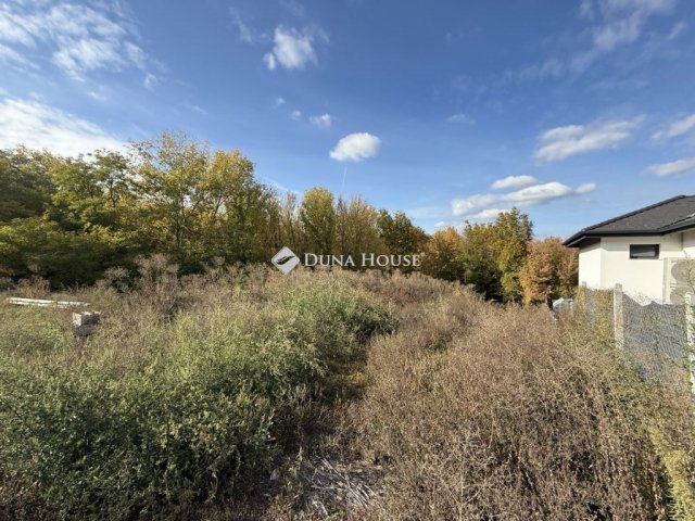 Eladó telek, Sülysápon 19.8 M Ft / költözzbe.hu