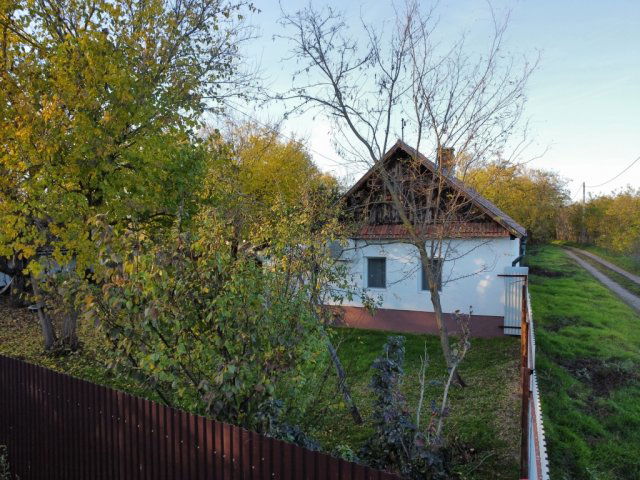 Eladó mezogazdasagi ingatlan, Jászszentandráson 13.5 M Ft