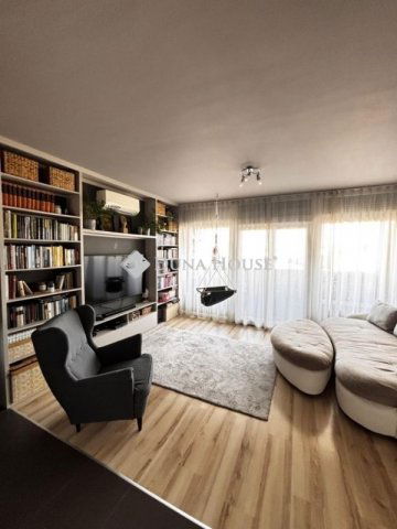 Eladó téglalakás, Budapesten, XIII. kerületben 160 M Ft