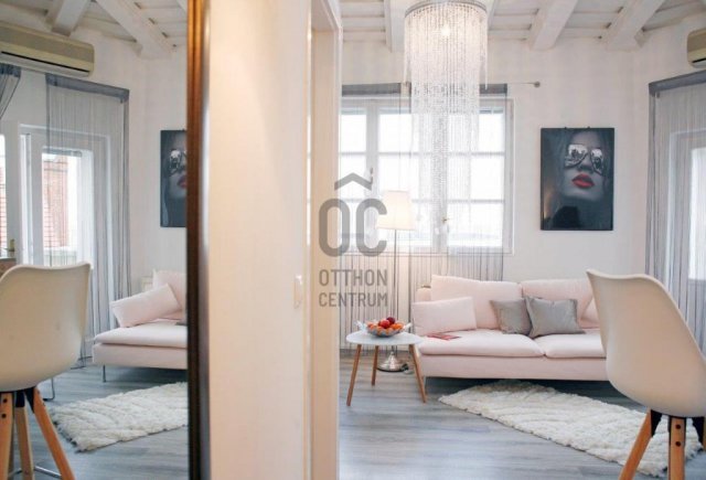 Eladó téglalakás, Budapesten, I. kerületben 229 M Ft, 3 szobás