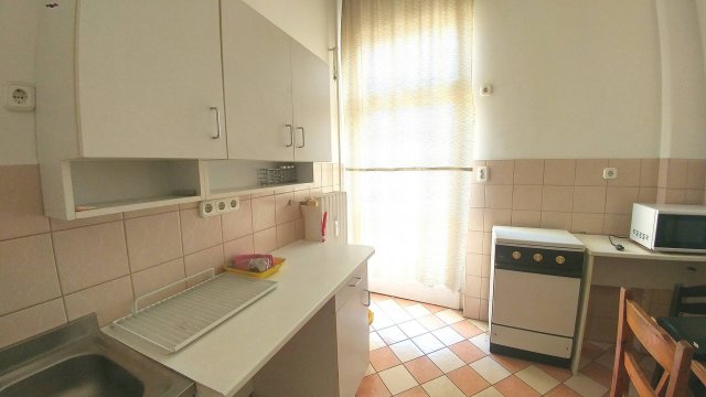 Kiadó téglalakás, albérlet, Budapesten, IX. kerületben