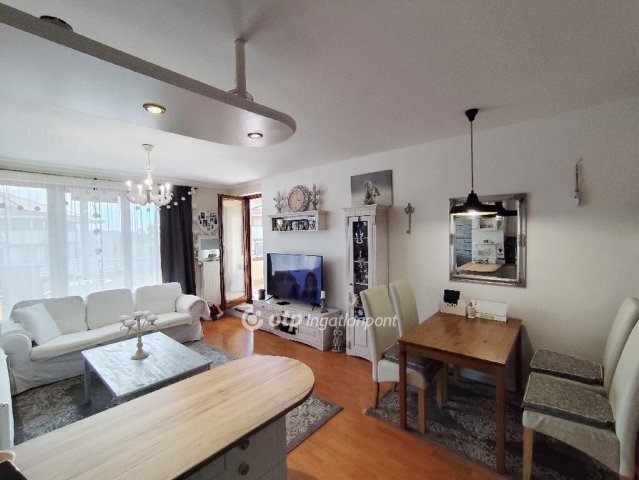 Eladó téglalakás, Budapesten, XX. kerületben 109.9 M Ft