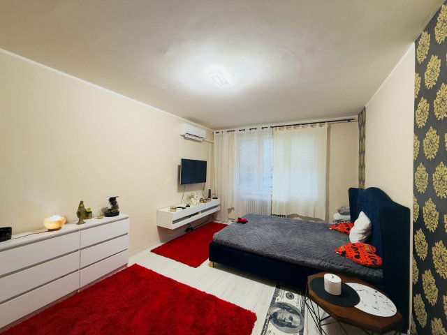 Eladó panellakás, Miskolcon 36.5 M Ft, 1+1 szobás