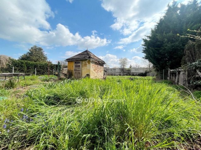 Eladó telek, Érden 75 M Ft / költözzbe.hu