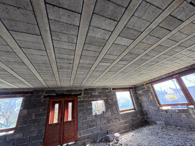 Eladó családi ház, Szalonnán 5.7 M Ft, 3 szobás