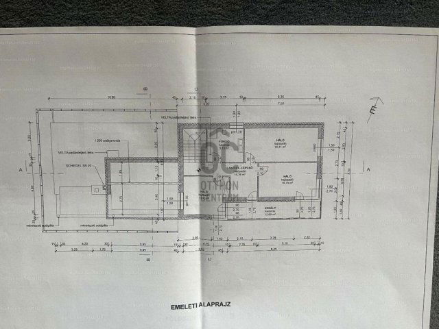 Eladó családi ház, Érden 214.9 M Ft, 6 szobás