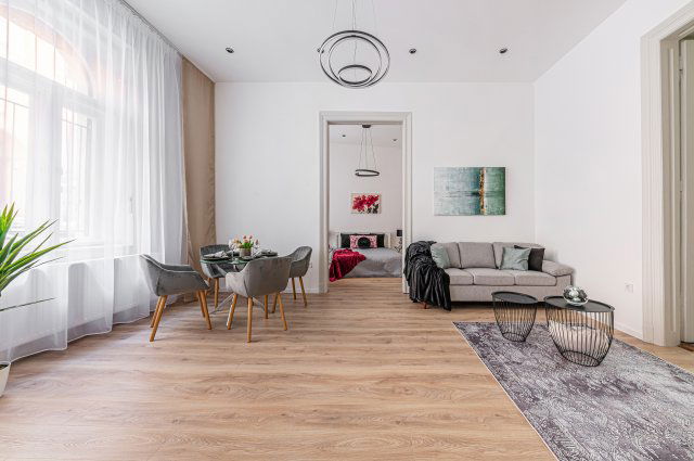 Eladó téglalakás, Budapesten, I. kerületben 135 M Ft, 4 szobás