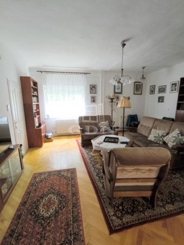 Eladó családi ház, Budapesten, XI. kerületben 271.9 M Ft