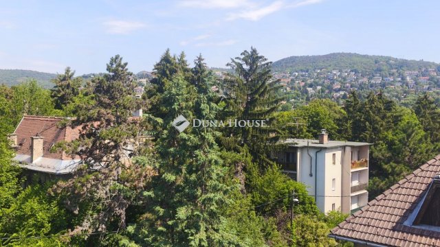 Eladó téglalakás, Budapesten, II. kerületben, Bognár utcában