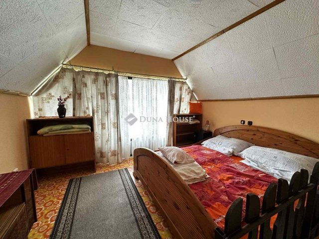 Eladó nyaraló, Tamásiban 16.5 M Ft, 3 szobás