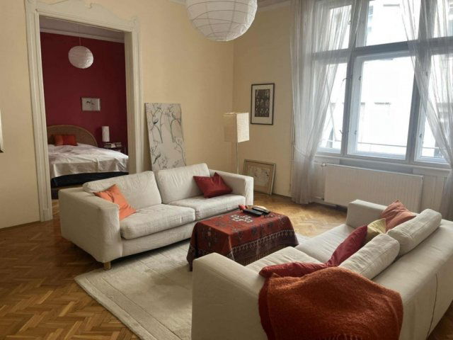 Eladó téglalakás, Budapesten, VI. kerületben 149.9 M Ft