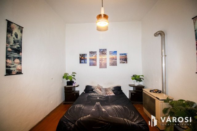 Eladó családi ház, Gyomaendrődön 25.5 M Ft, 4 szobás