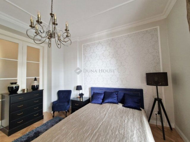 Eladó téglalakás, Budapesten, XIII. kerületben 159 M Ft